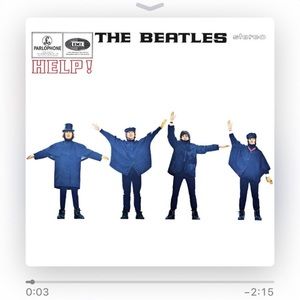 Meet your Posher, Anne marie